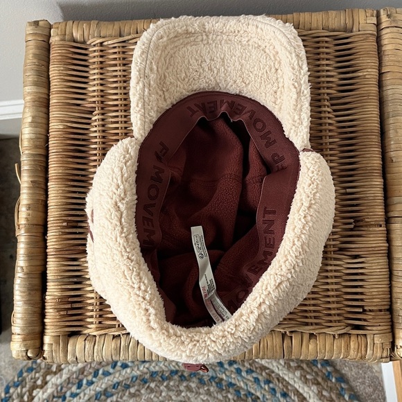 Free People Windchill Trapper Hat NWOT main image 5